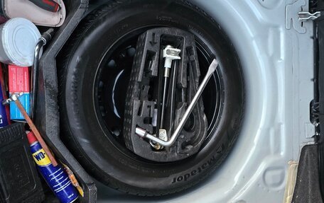 Skoda Rapid II, 2021 год, 1 150 000 рублей, 27 фотография