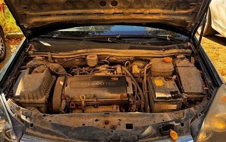 Opel Astra H, 2007 год, 500 000 рублей, 6 фотография