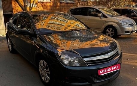 Opel Astra H, 2007 год, 500 000 рублей, 5 фотография