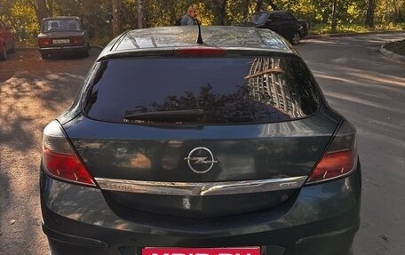 Opel Astra H, 2007 год, 500 000 рублей, 3 фотография