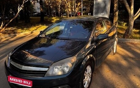 Opel Astra H, 2007 год, 500 000 рублей, 2 фотография