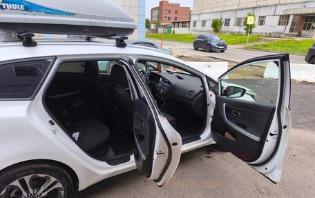 KIA cee'd III, 2017 год, 1 150 000 рублей, 9 фотография