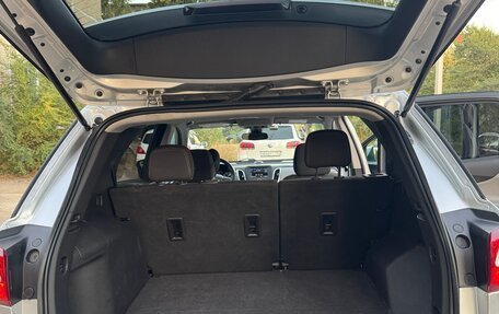Chevrolet Equinox III, 2021 год, 2 300 000 рублей, 7 фотография