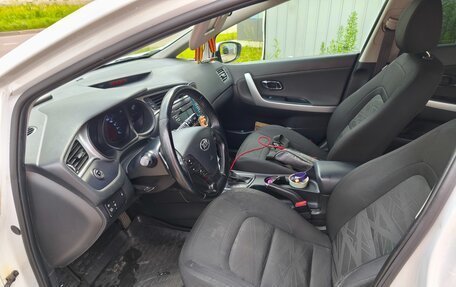 KIA cee'd III, 2017 год, 1 150 000 рублей, 12 фотография
