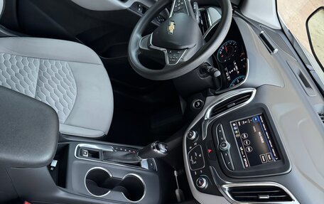 Chevrolet Equinox III, 2021 год, 2 300 000 рублей, 11 фотография
