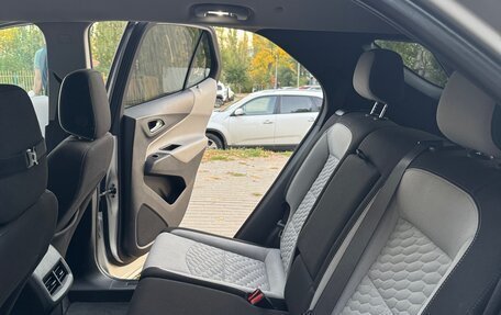 Chevrolet Equinox III, 2021 год, 2 300 000 рублей, 15 фотография