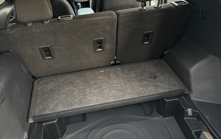 Chevrolet Equinox III, 2021 год, 2 300 000 рублей, 16 фотография