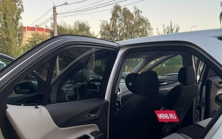 Chevrolet Equinox III, 2021 год, 2 300 000 рублей, 14 фотография