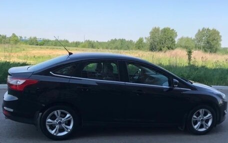 Ford Focus III, 2013 год, 820 000 рублей, 6 фотография