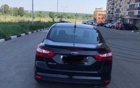 Ford Focus III, 2013 год, 820 000 рублей, 5 фотография