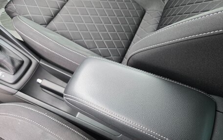 Skoda Rapid II, 2021 год, 1 713 000 рублей, 13 фотография