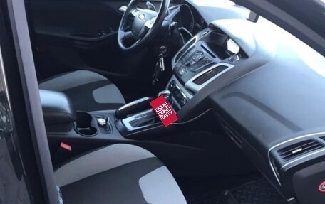 Ford Focus III, 2013 год, 820 000 рублей, 8 фотография