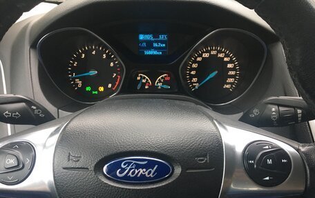 Ford Focus III, 2013 год, 820 000 рублей, 12 фотография