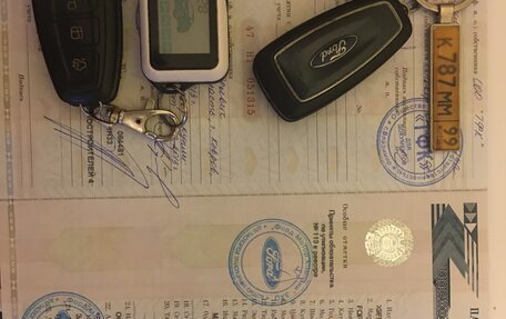 Ford Focus III, 2013 год, 820 000 рублей, 14 фотография