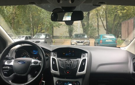 Ford Focus III, 2013 год, 820 000 рублей, 13 фотография