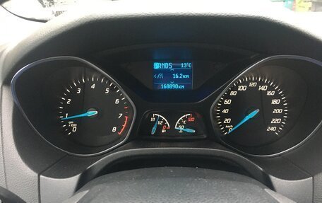 Ford Focus III, 2013 год, 820 000 рублей, 11 фотография