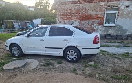 Skoda Octavia, 2006 год, 350 000 рублей, 3 фотография