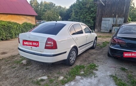 Skoda Octavia, 2006 год, 350 000 рублей, 5 фотография