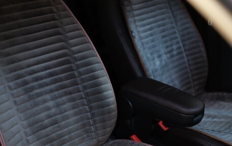 Volkswagen Polo VI (EU Market), 2016 год, 1 200 000 рублей, 8 фотография