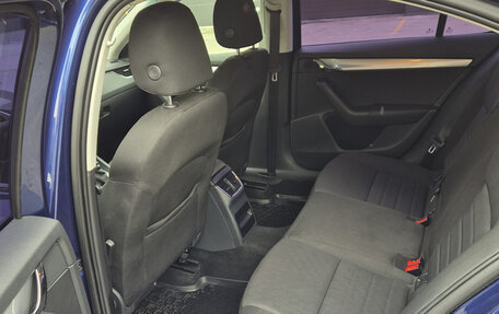 Skoda Octavia, 2014 год, 1 530 000 рублей, 16 фотография