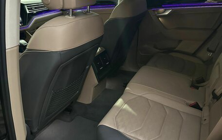 Volkswagen Touareg III, 2018 год, 5 150 000 рублей, 9 фотография