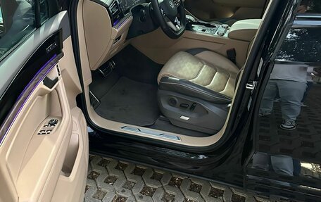 Volkswagen Touareg III, 2018 год, 5 150 000 рублей, 10 фотография