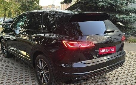 Volkswagen Touareg III, 2018 год, 5 150 000 рублей, 7 фотография