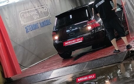 Volkswagen Golf IV, 2001 год, 505 505 рублей, 6 фотография