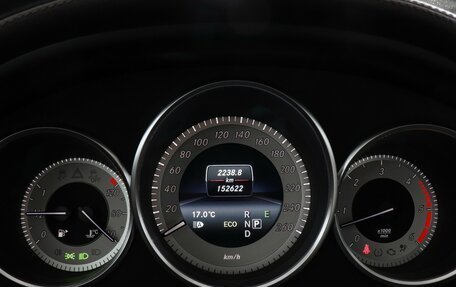 Mercedes-Benz CLS, 2015 год, 2 990 000 рублей, 11 фотография