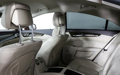 Mercedes-Benz CLS, 2015 год, 2 990 000 рублей, 12 фотография
