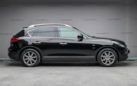 Infiniti QX50 I рестайлинг, 2014 год, 1 737 000 рублей, 5 фотография