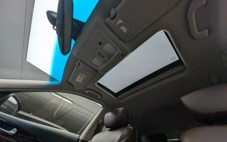 Infiniti QX50 I рестайлинг, 2014 год, 1 737 000 рублей, 23 фотография