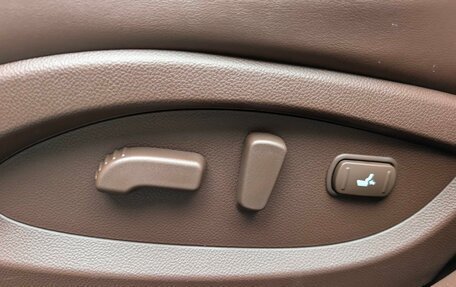 Infiniti QX50 I рестайлинг, 2014 год, 1 737 000 рублей, 17 фотография