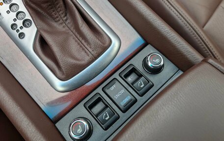Infiniti QX50 I рестайлинг, 2014 год, 1 737 000 рублей, 18 фотография