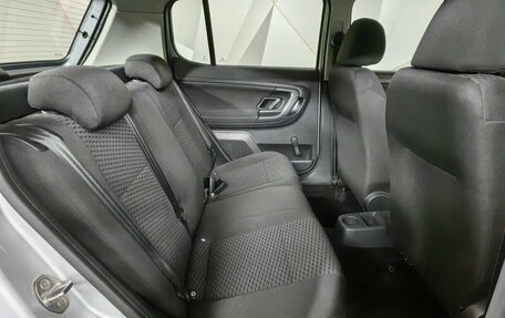 Skoda Fabia II, 2013 год, 515 000 рублей, 12 фотография