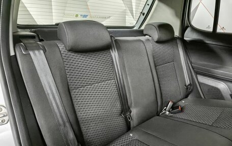 Skoda Fabia II, 2013 год, 515 000 рублей, 13 фотография