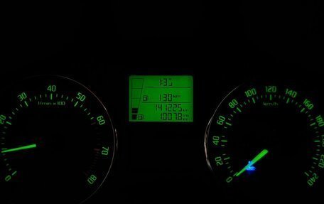 Skoda Fabia II, 2013 год, 515 000 рублей, 20 фотография