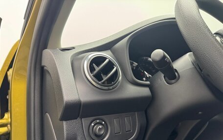 Renault Sandero II рестайлинг, 2018 год, 1 230 000 рублей, 17 фотография