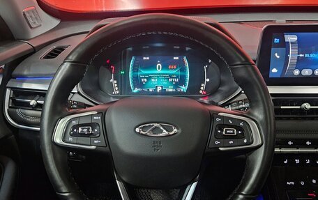 Chery Tiggo 7 Pro, 2020 год, 1 495 000 рублей, 11 фотография