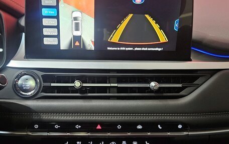 Chery Tiggo 7 Pro, 2020 год, 1 495 000 рублей, 15 фотография