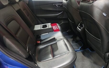 Chery Tiggo 7 Pro, 2020 год, 1 495 000 рублей, 13 фотография