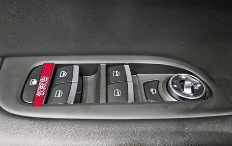 Chery Tiggo 7 Pro, 2020 год, 1 495 000 рублей, 18 фотография
