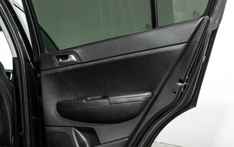 KIA Sportage IV рестайлинг, 2020 год, 2 499 700 рублей, 28 фотография
