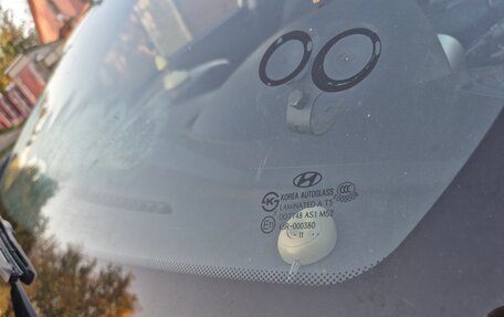 Hyundai ix35 I рестайлинг, 2011 год, 960 000 рублей, 10 фотография