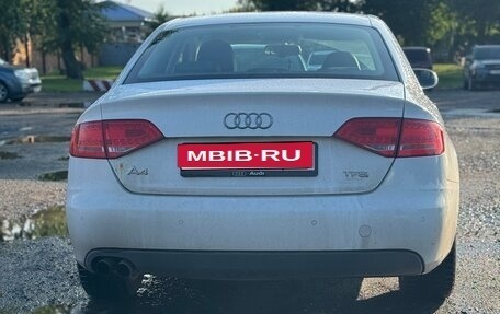 Audi A4, 2011 год, 1 160 000 рублей, 3 фотография