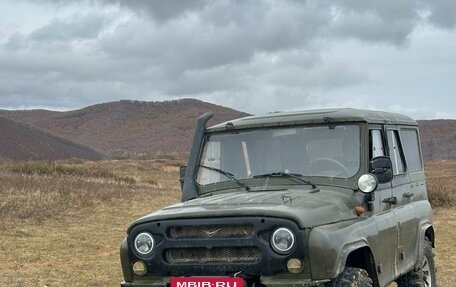 ЛуАЗ 3151, 2004 год, 550 000 рублей, 1 фотография