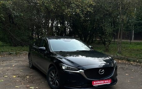 Mazda 6, 2020 год, 2 400 000 рублей, 1 фотография