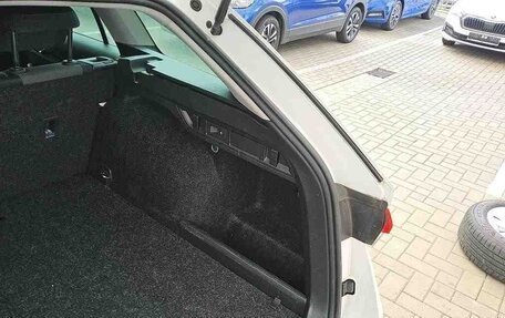 Skoda Octavia IV, 2022 год, 2 400 000 рублей, 11 фотография