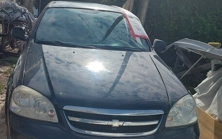 Chevrolet Lacetti, 2011 год, 220 000 рублей, 1 фотография