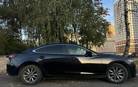 Mazda 6, 2020 год, 2 400 000 рублей, 4 фотография